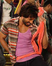 R Rajkumar